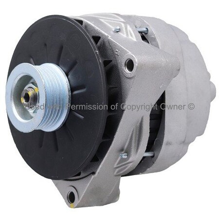 Mpa Quality-Built Alternator Remanufactured, MPA Quality-Built 8203604 8203604
